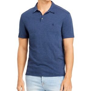 John Varvatos Short Sleeve Polo Tee